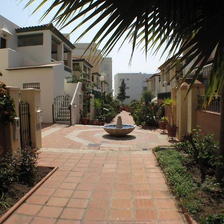 Appartement Nerja Medina 4A Extérieur photo