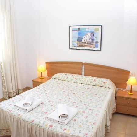 Appartement Nerja Medina 4A Extérieur photo
