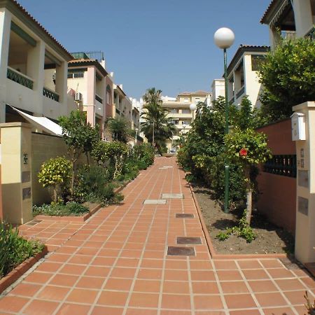 Appartement Nerja Medina 4A Extérieur photo