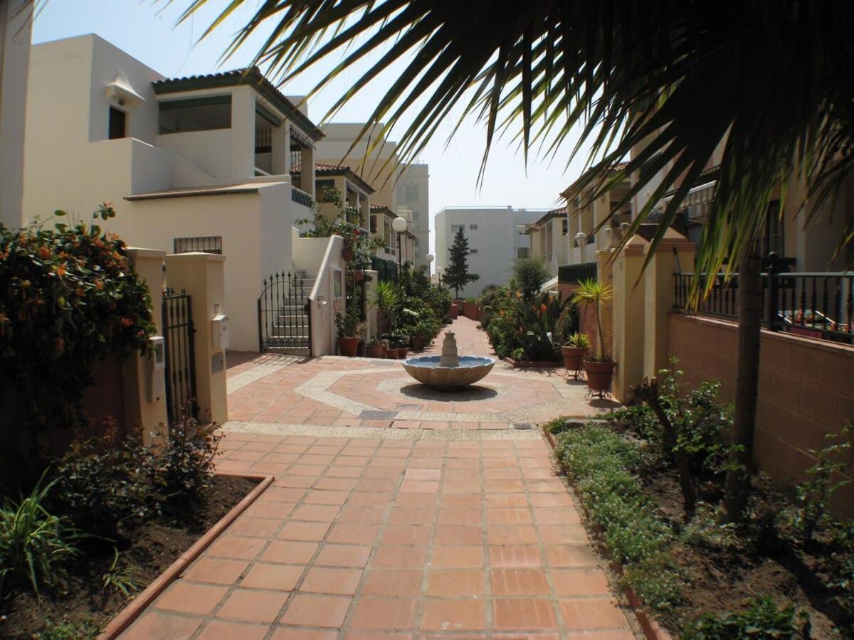 Appartement Nerja Medina 4A Extérieur photo