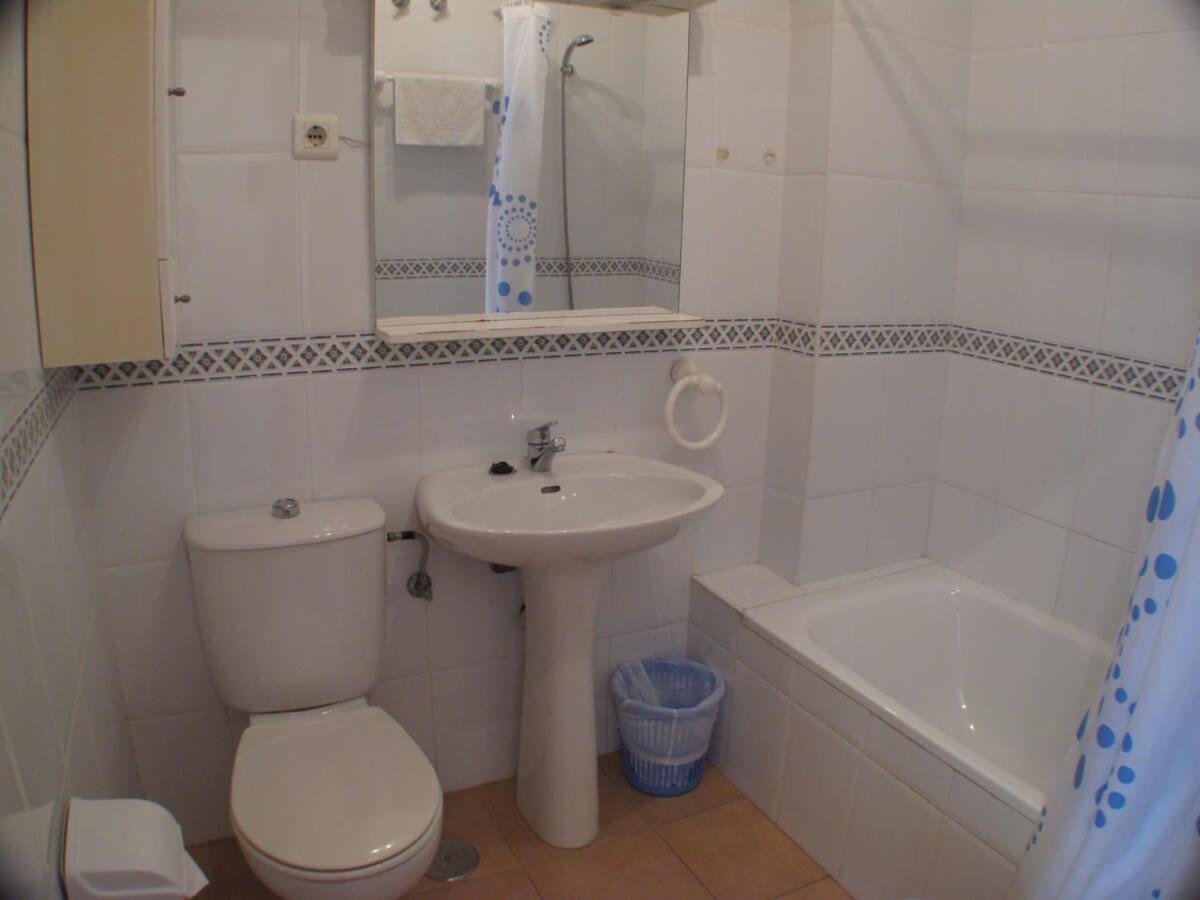 Appartement Nerja Medina 4A Extérieur photo