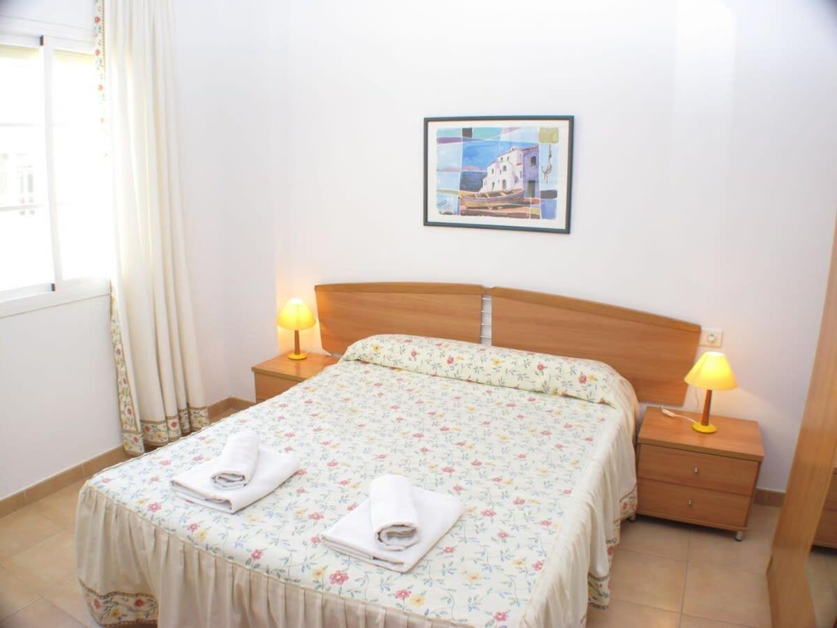 Appartement Nerja Medina 4A Extérieur photo