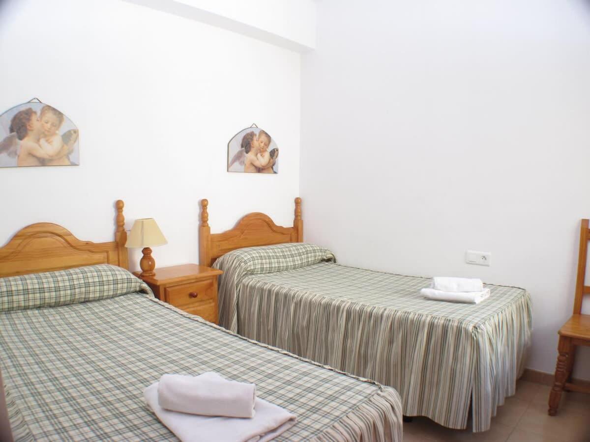 Appartement Nerja Medina 4A Extérieur photo