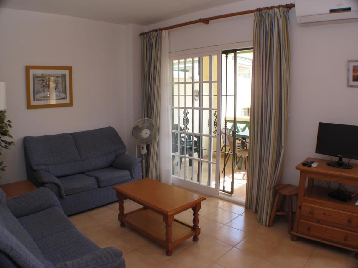 Appartement Nerja Medina 4A Extérieur photo