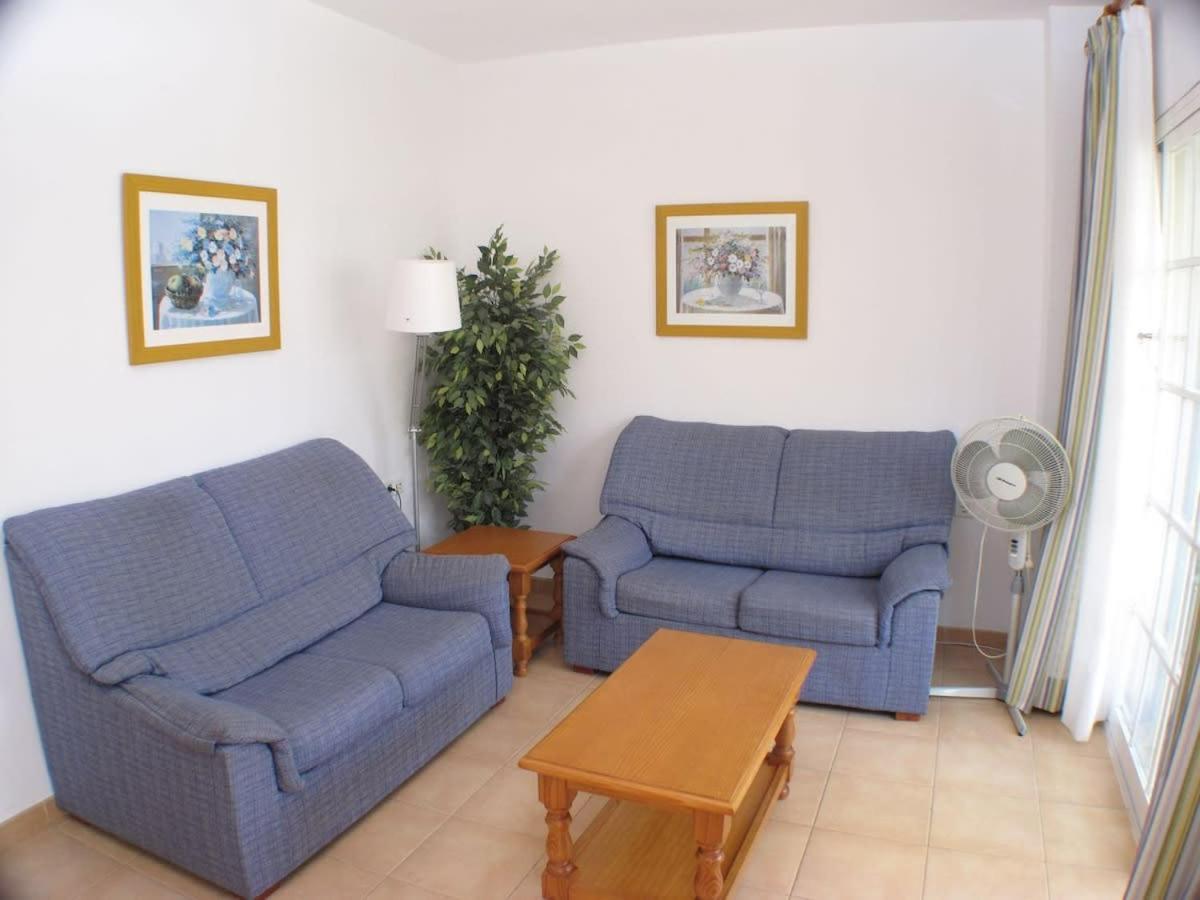 Appartement Nerja Medina 4A Extérieur photo
